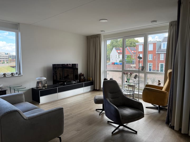 Foto 2 van Maskeplaats 26