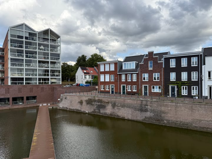 Foto 5 van Maskeplaats 26