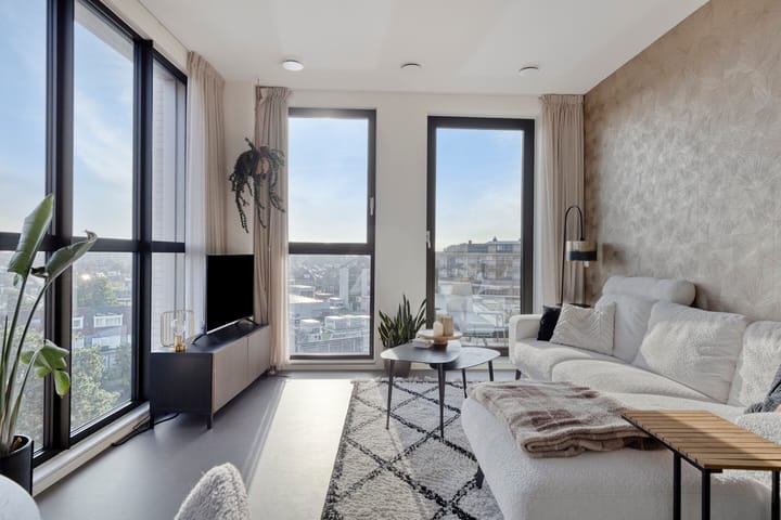 Photo 2 of Noorderkade 22-G