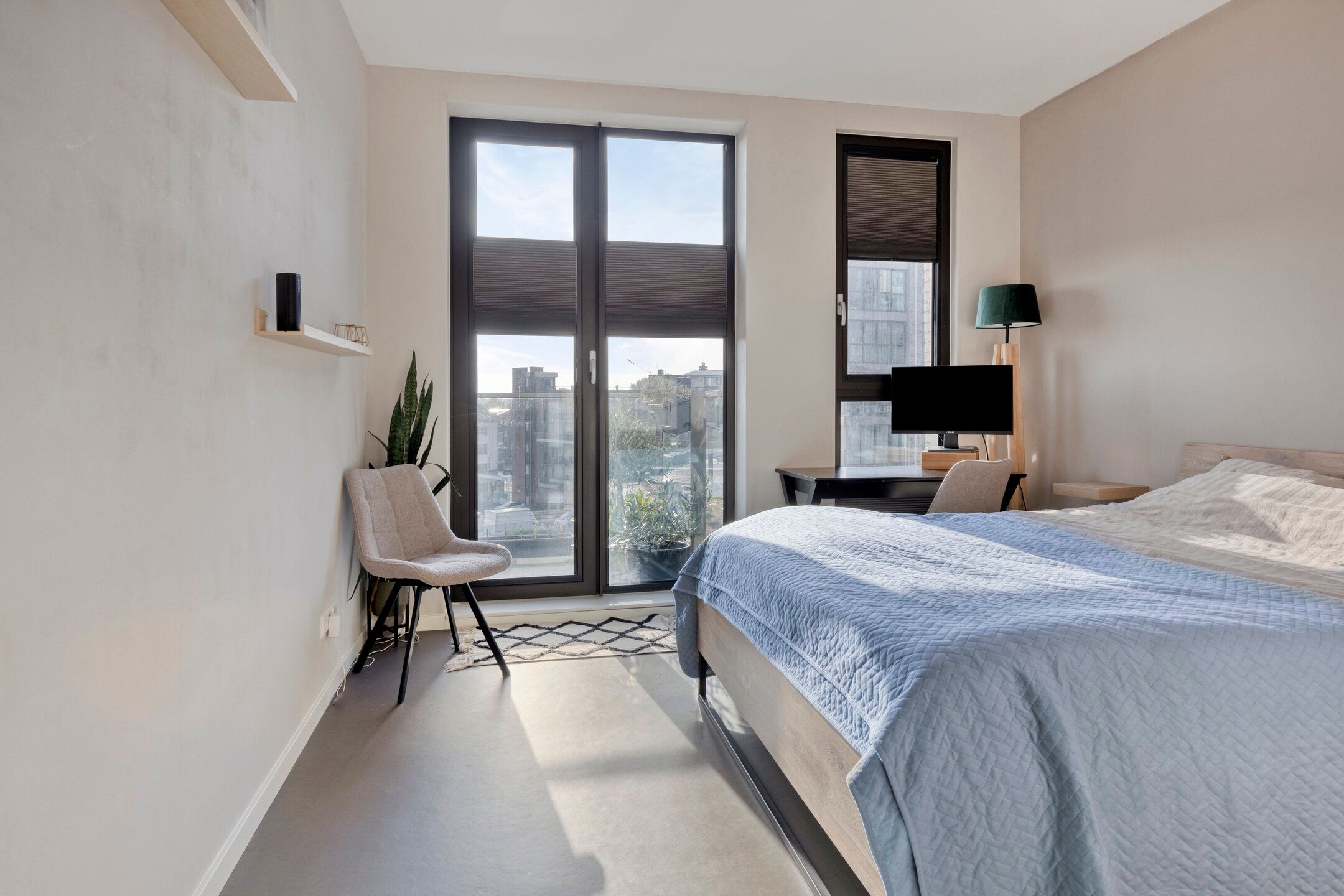 Foto 3 van Noorderkade 22-G