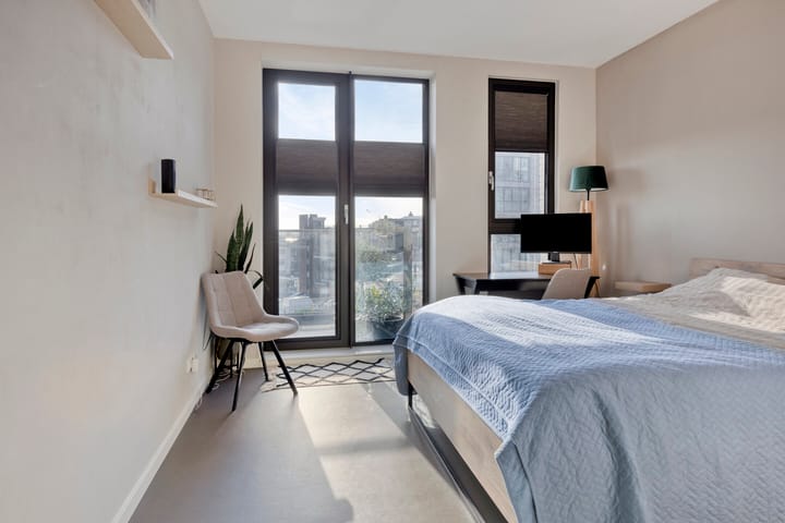 Photo 3 of Noorderkade 22-G