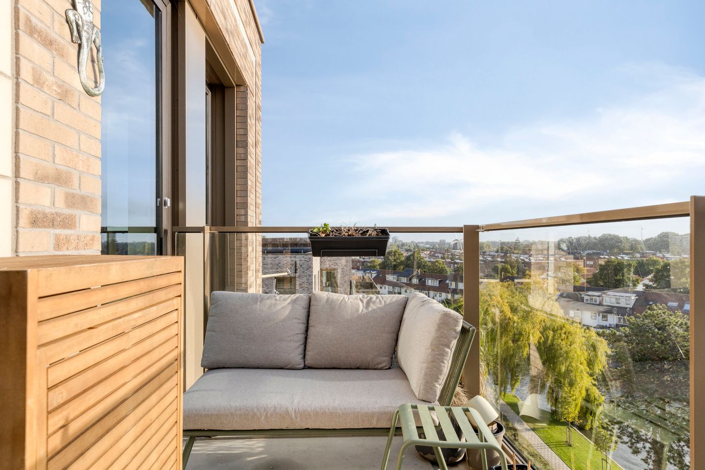 Foto 4 van Noorderkade 22-G