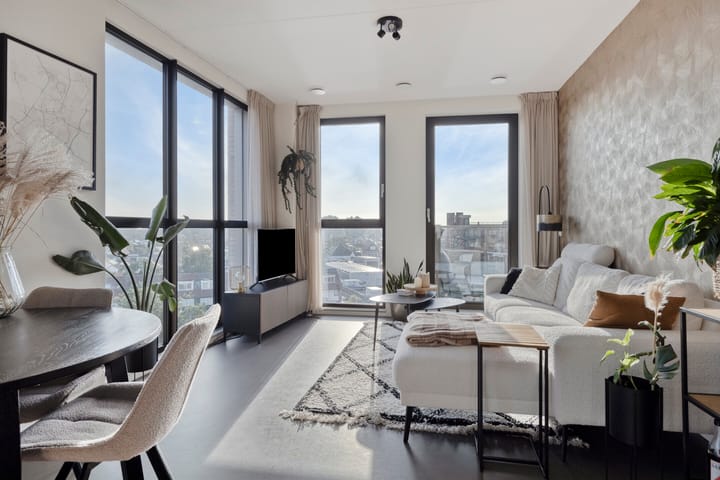 Photo 5 of Noorderkade 22-G