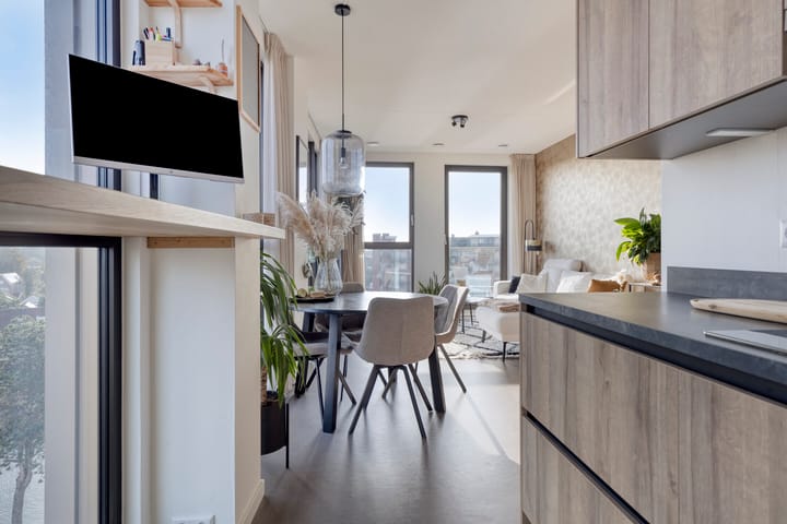 Photo 8 of Noorderkade 22-G