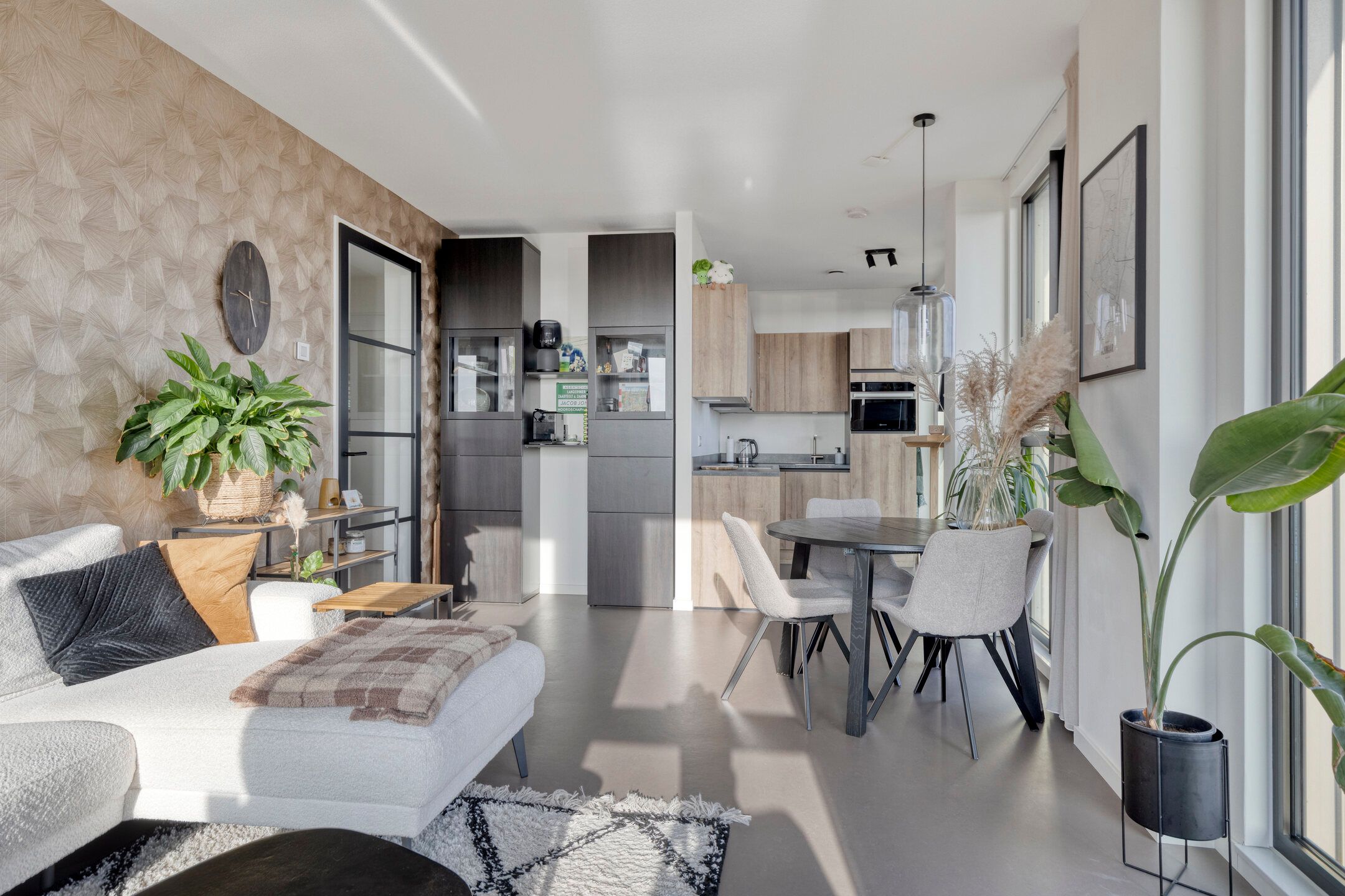 Foto 9 van Noorderkade 22-G