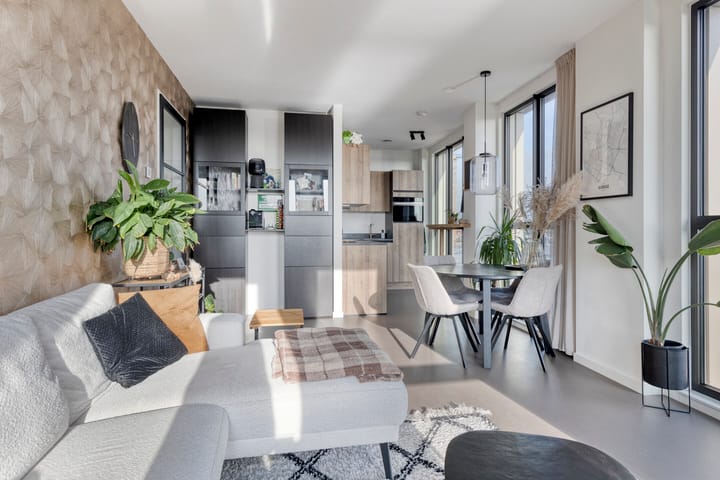 Photo 10 of Noorderkade 22-G