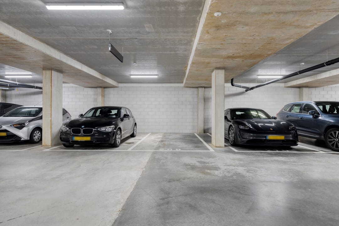 Foto 13 van Noorderkade 22-G