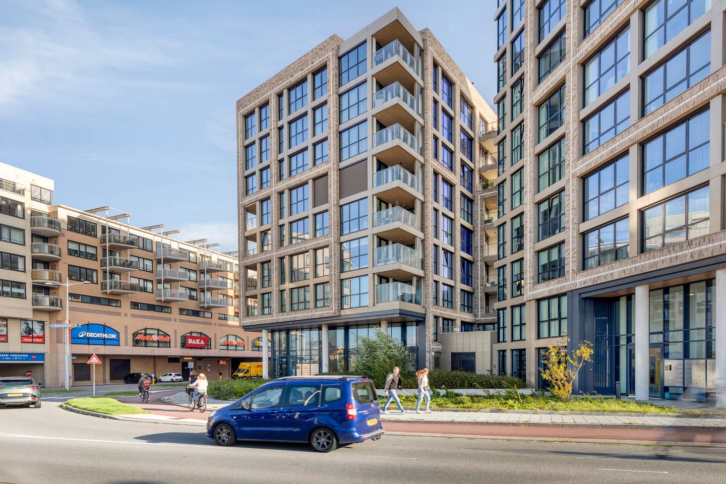 Foto 14 van Noorderkade 22-G