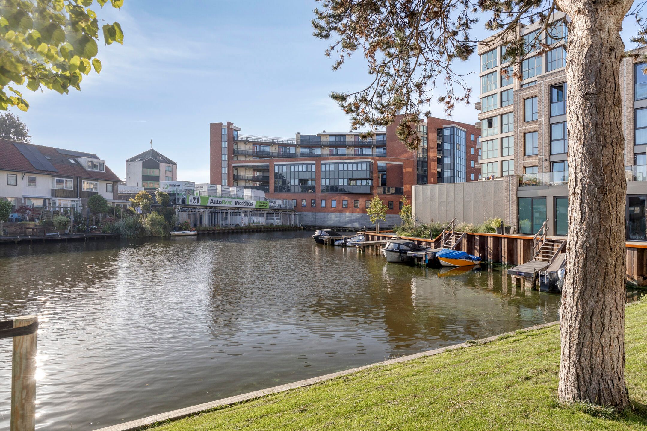 Foto 15 van Noorderkade 22-G