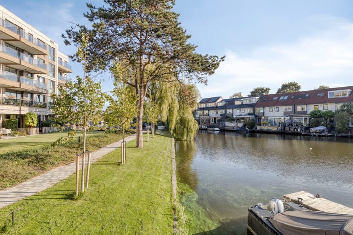 Photo 16 of Noorderkade 22-G