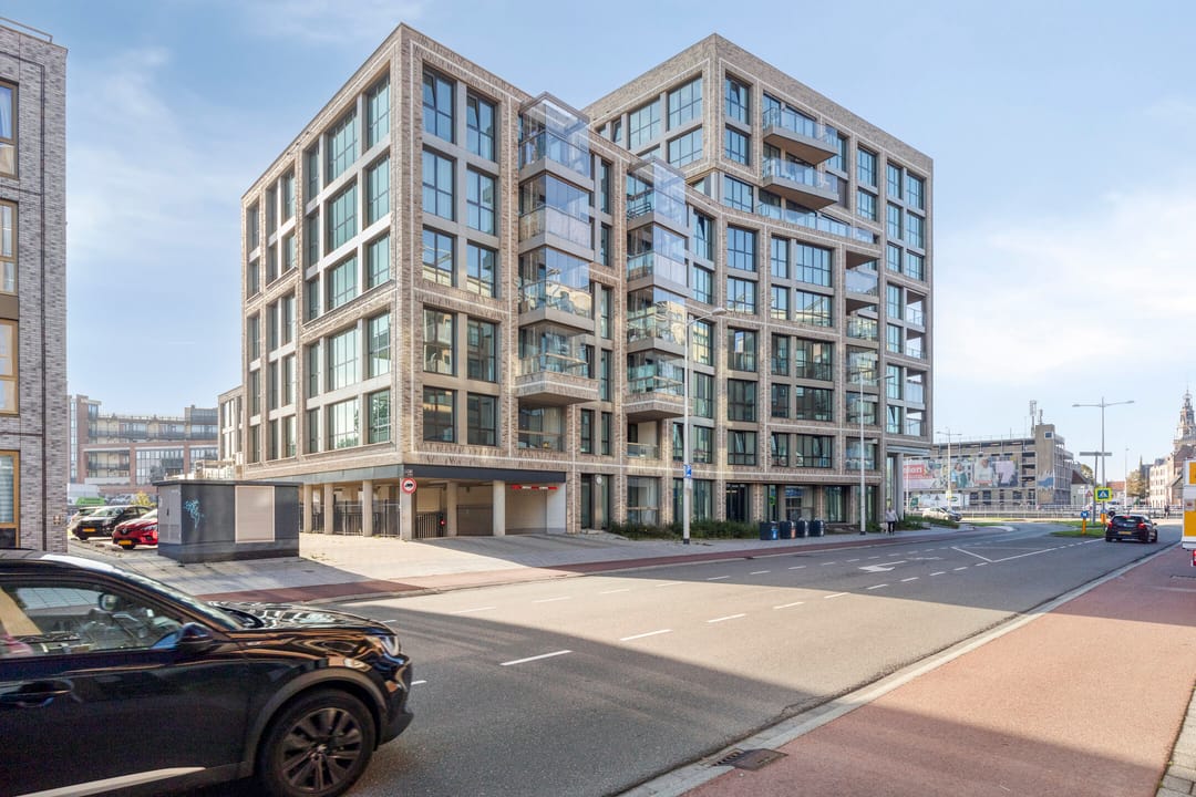 Foto 17 van Noorderkade 22-G