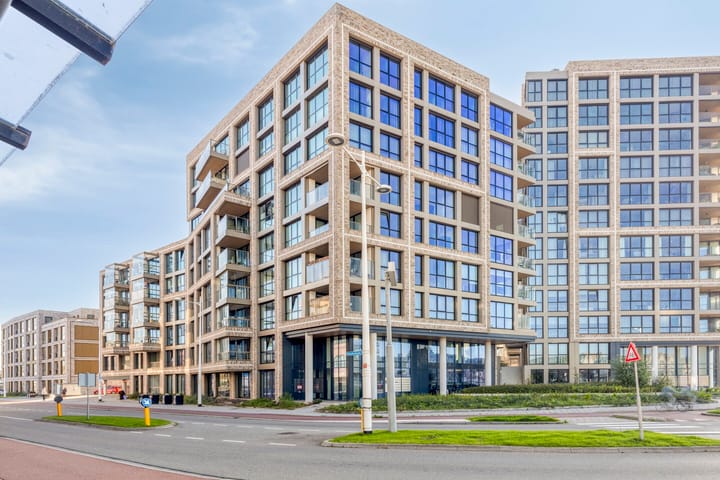 Photo 18 of Noorderkade 22-G