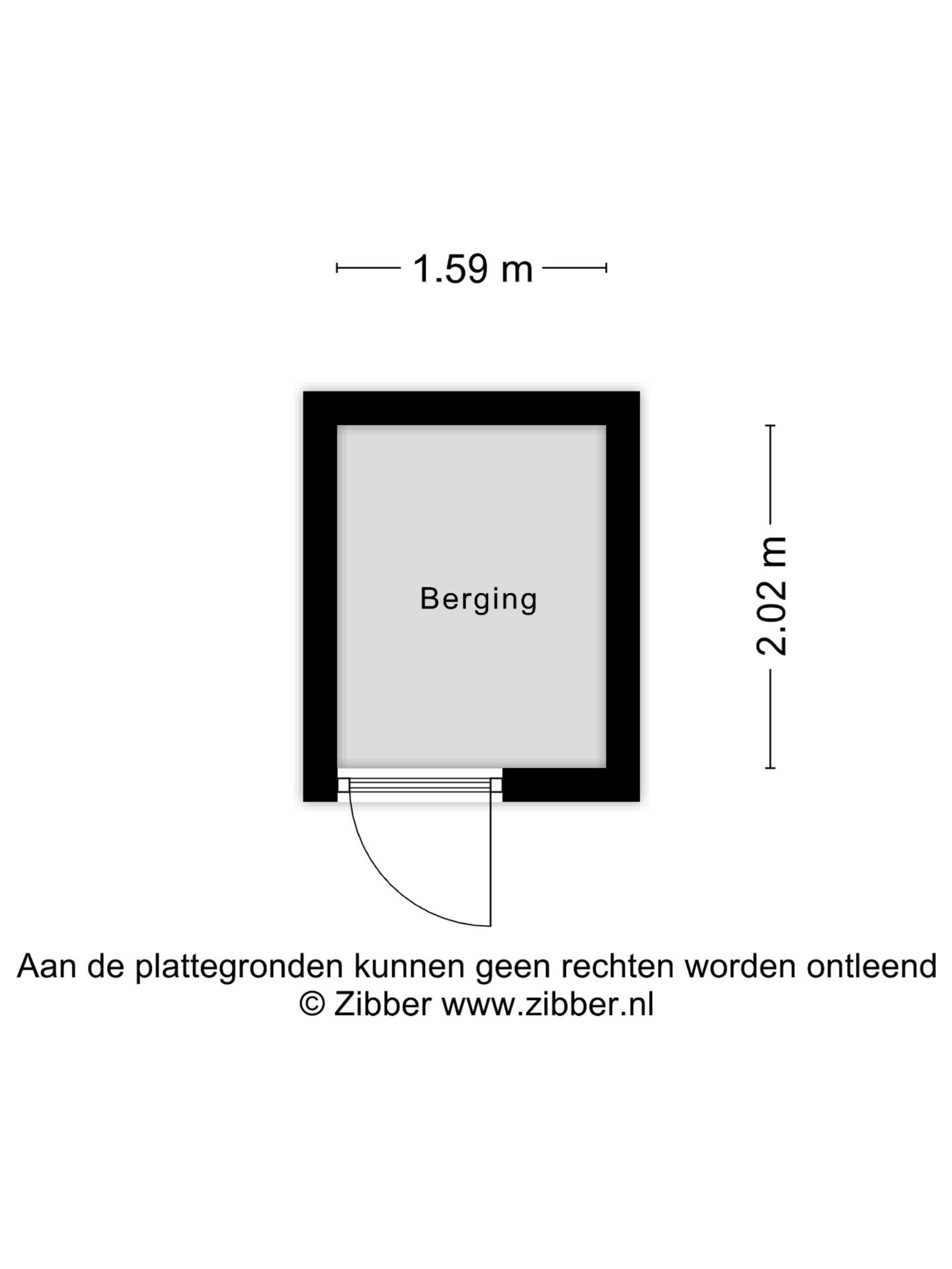 Foto 20 van Noorderkade 22-G
