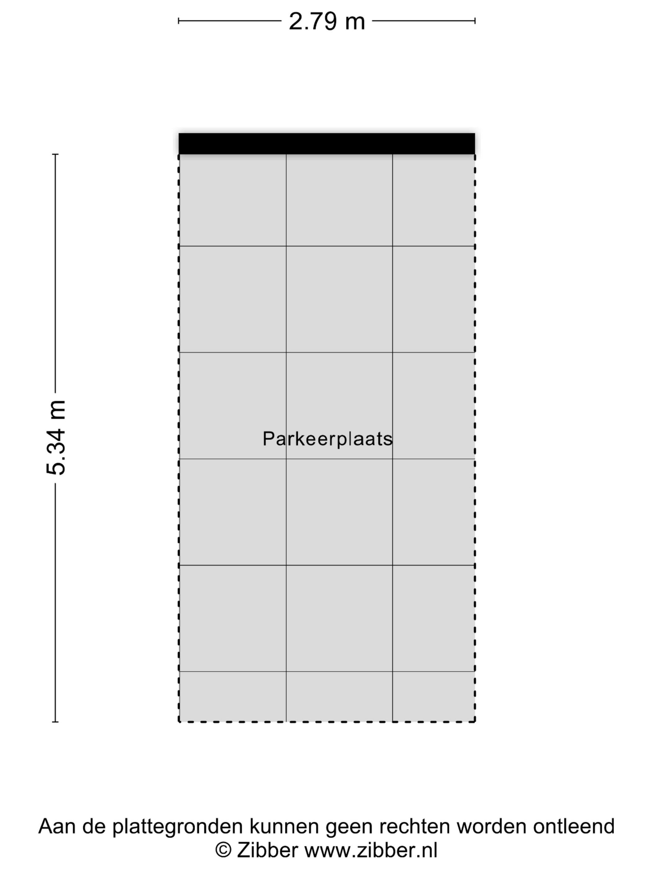 Foto 21 van Noorderkade 22-G