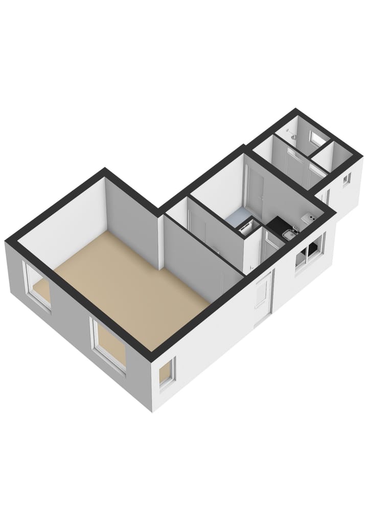 Photo 22 of Molenstraat 111
