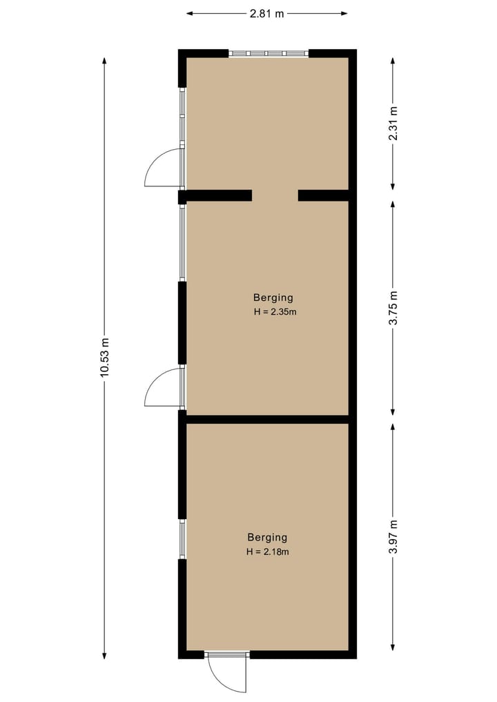Photo 23 of Molenstraat 111