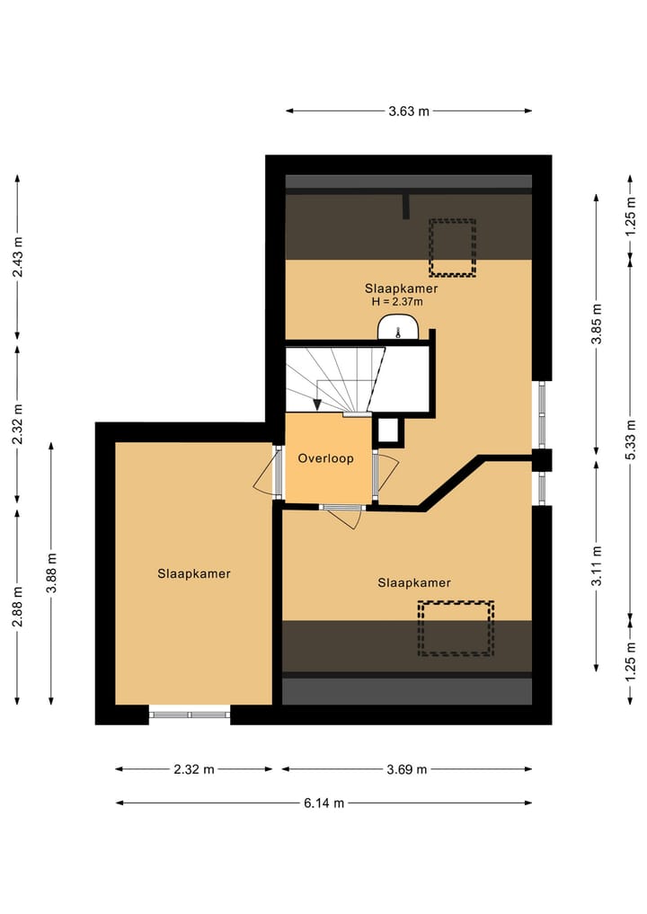Photo 25 of Molenstraat 111
