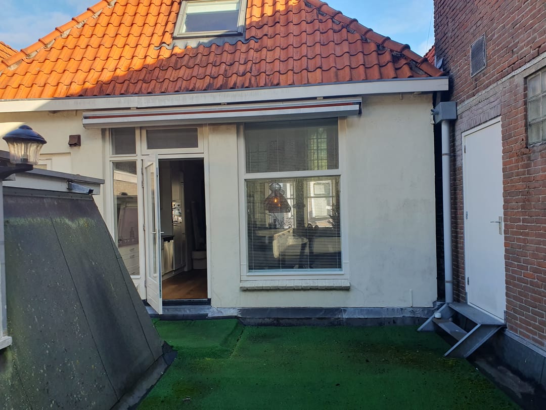 Foto 2 van Oosterstraat 34