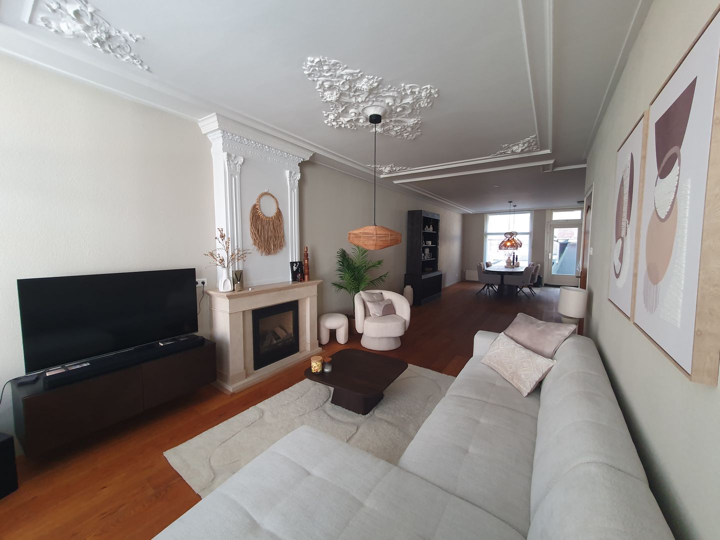 Foto 5 van Oosterstraat 34