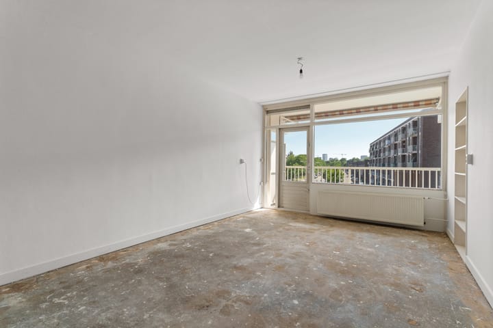 Foto 2 van Statenjachtstraat 444