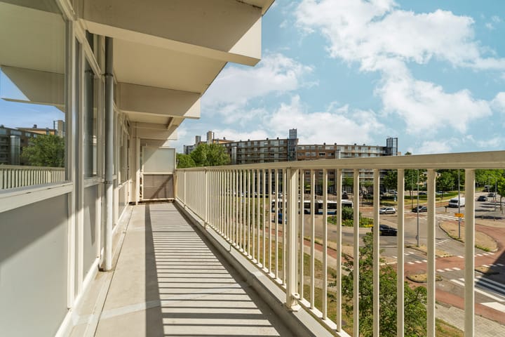 Foto 4 van Statenjachtstraat 444