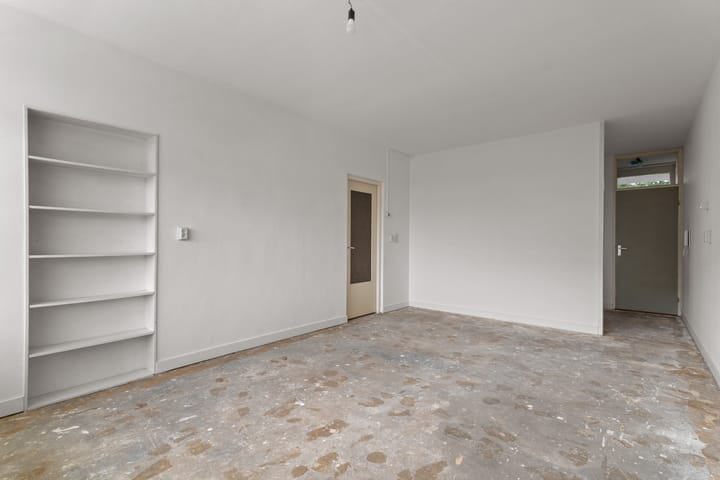 Foto 5 van Statenjachtstraat 444