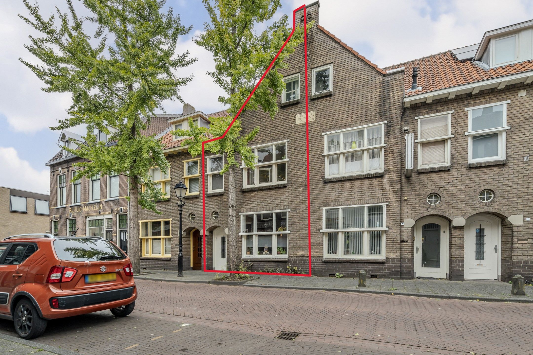 Prijssestraat, 3, Culemborg, 4101CM, Gelderland, Nederland 3