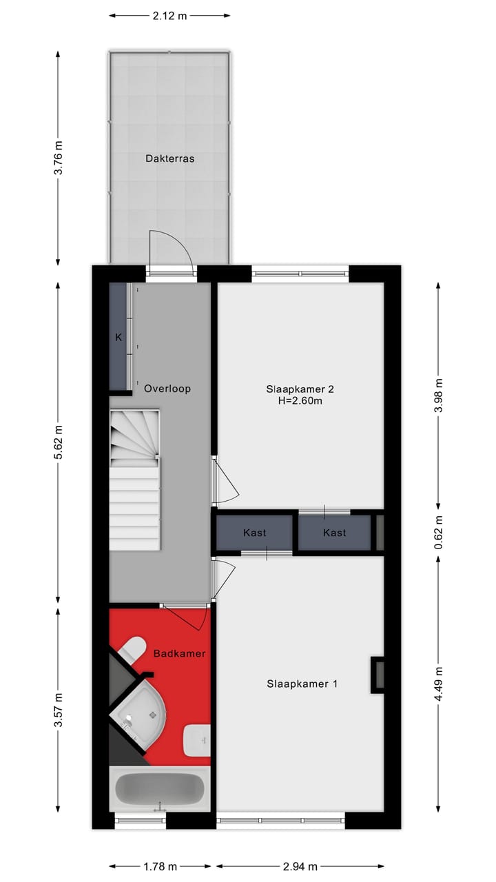 Foto 52 van Prijssestraat 3