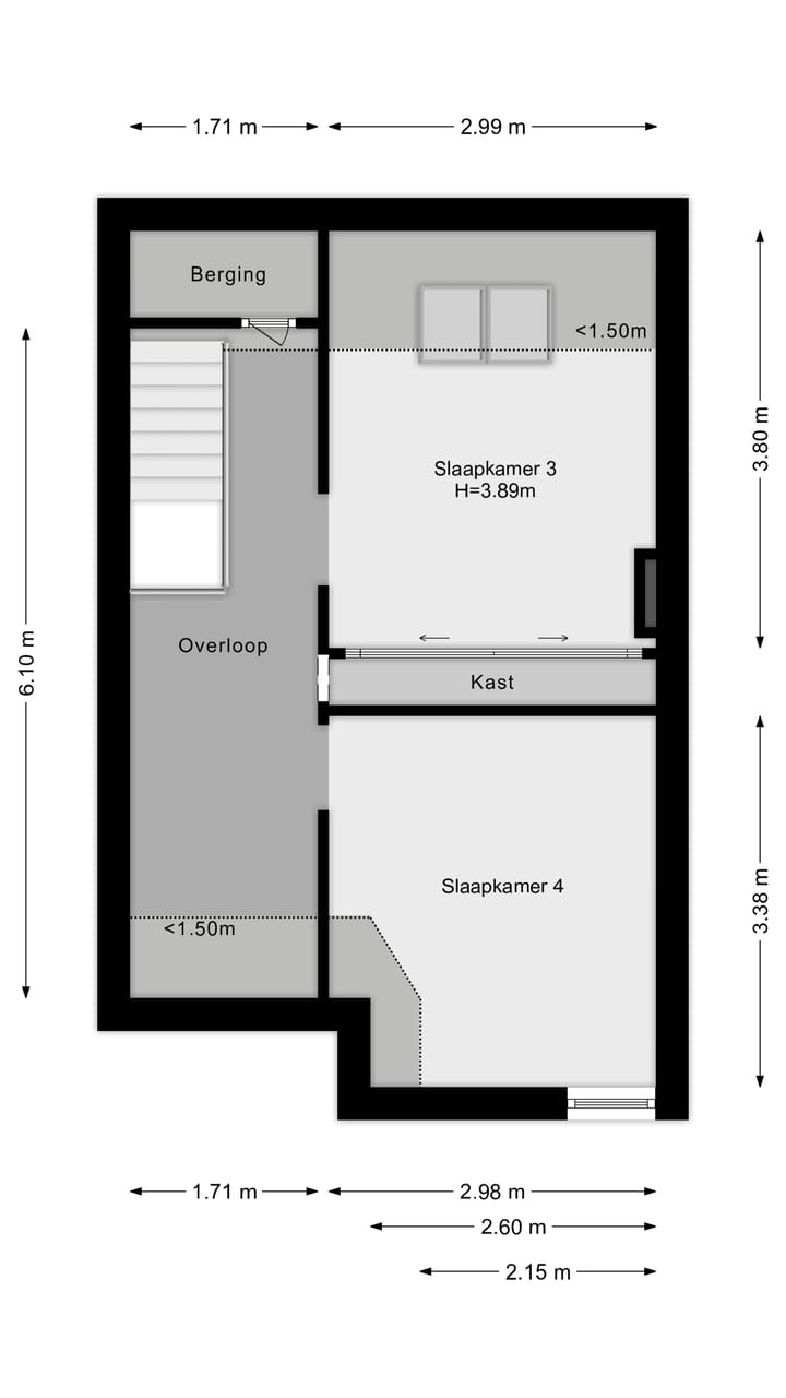 Foto 53 van Prijssestraat 3