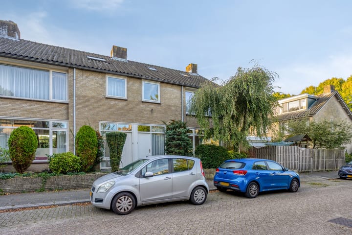 Foto 4 van Keizershof 72