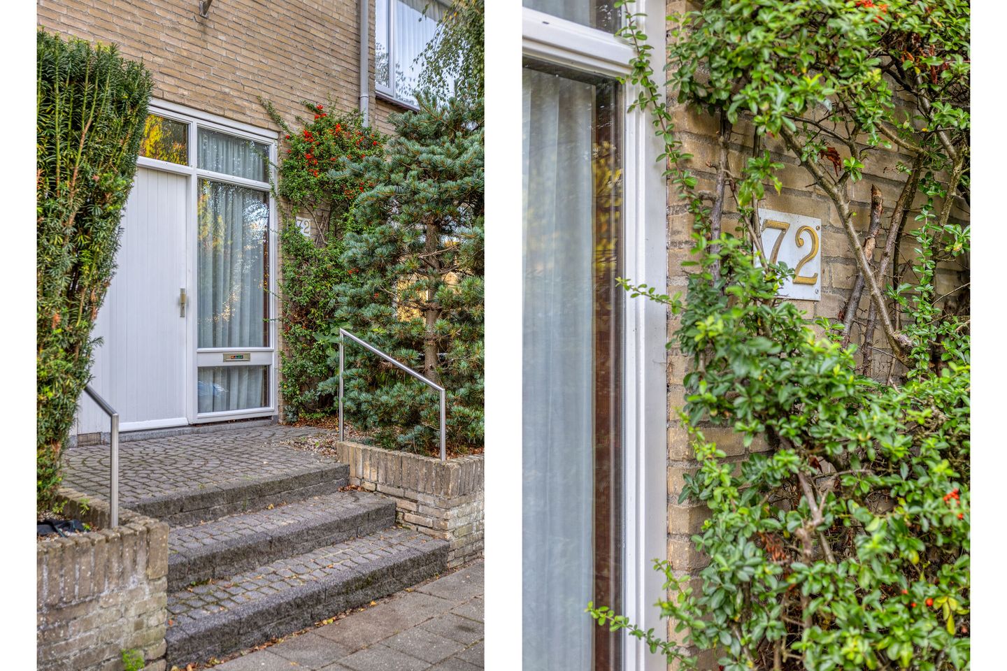 Foto 5 van Keizershof 72