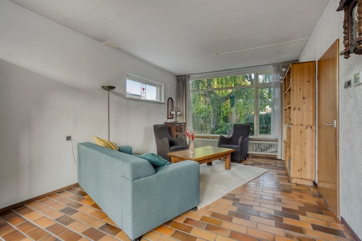 Foto 7 van Keizershof 72