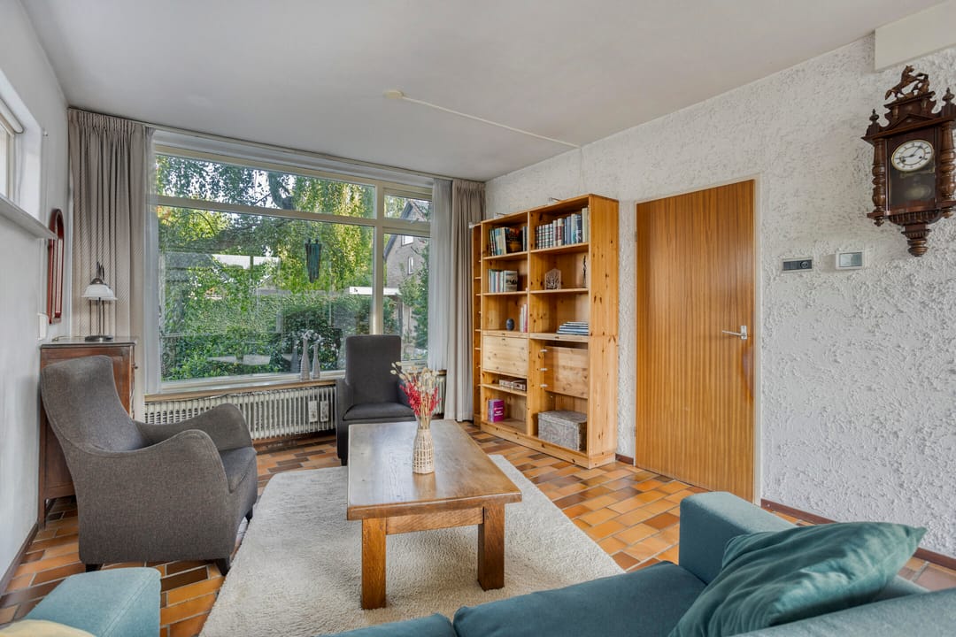 Foto 8 van Keizershof 72