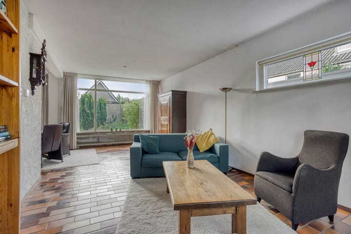 Foto 9 van Keizershof 72