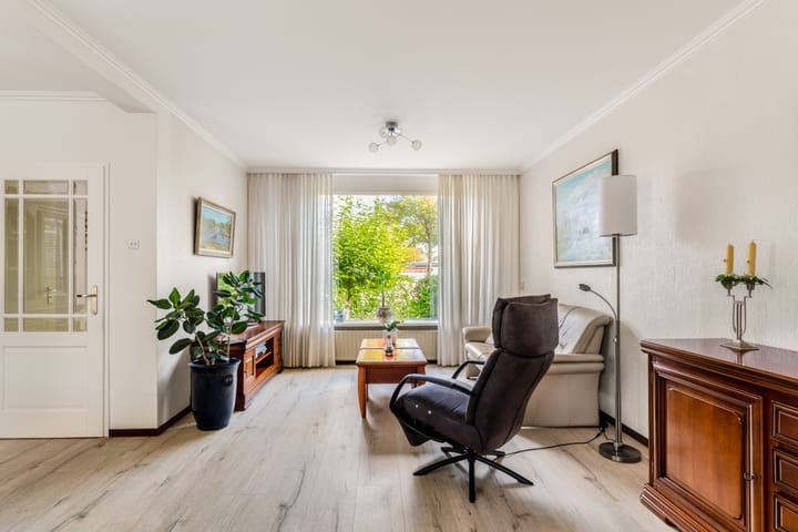 Foto 2 van Koningin Wilhelminastraat 30