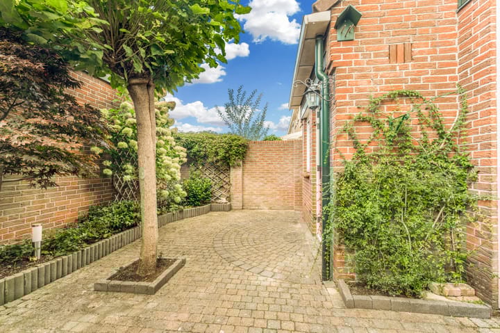 Foto 4 van Koningin Wilhelminastraat 30