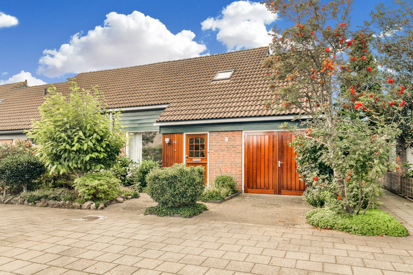 Foto 5 van Koningin Wilhelminastraat 30