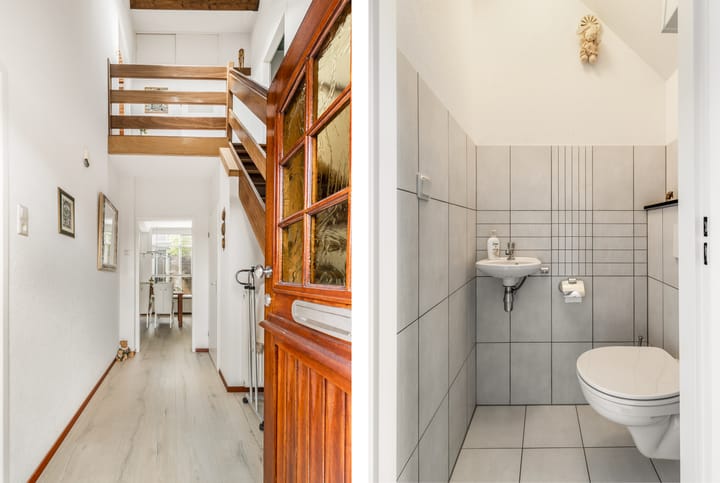 Foto 7 van Koningin Wilhelminastraat 30