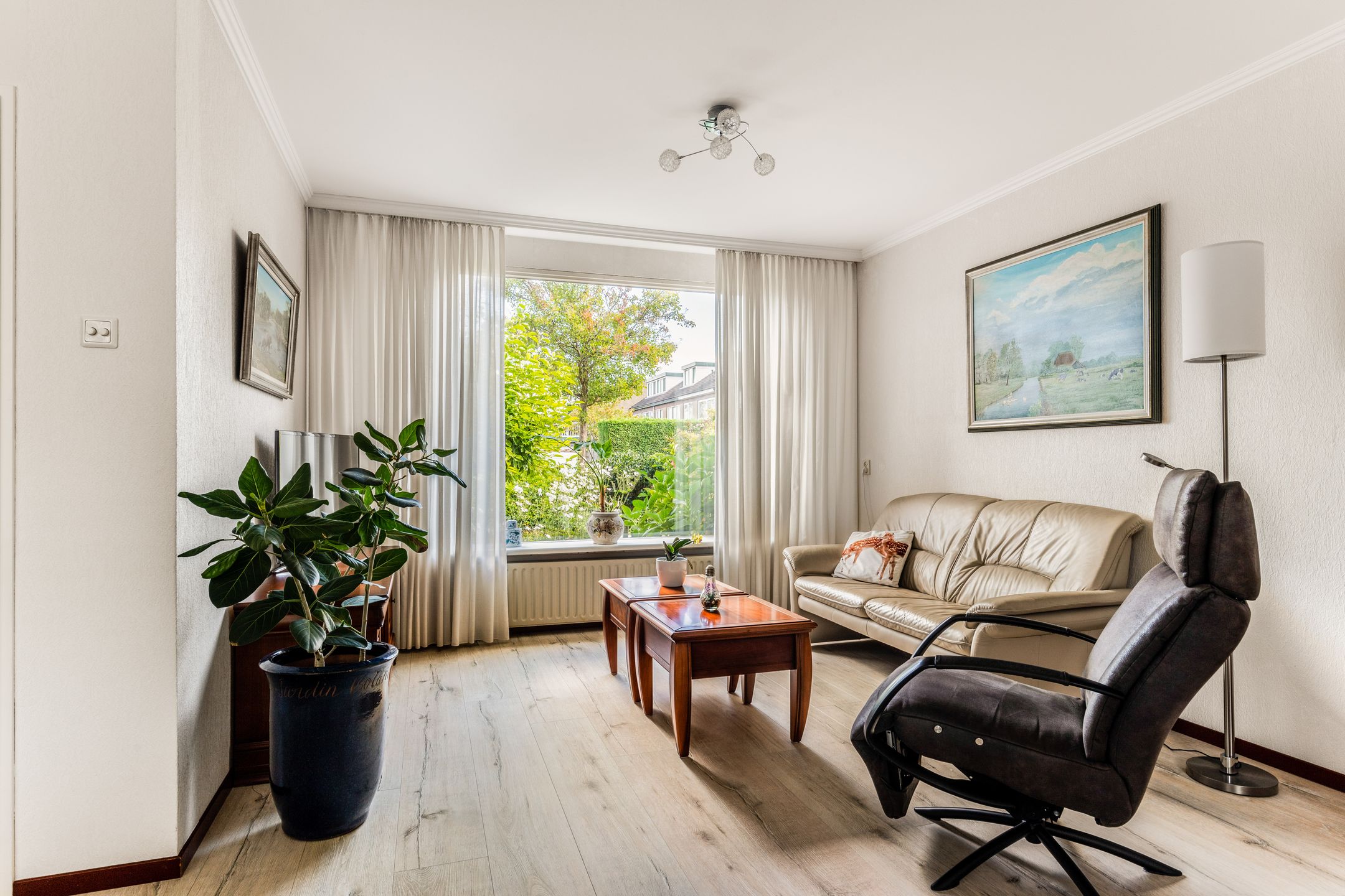 Foto 9 van Koningin Wilhelminastraat 30