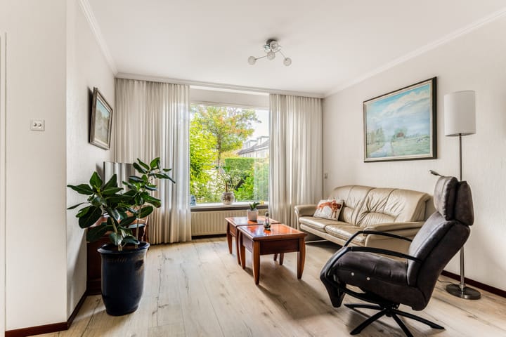 Foto 9 van Koningin Wilhelminastraat 30