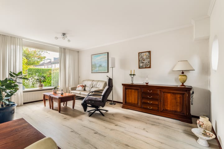 Foto 10 van Koningin Wilhelminastraat 30