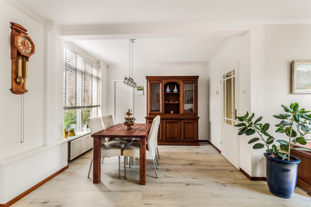 Foto 11 van Koningin Wilhelminastraat 30