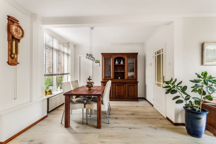 Foto 11 van Koningin Wilhelminastraat 30