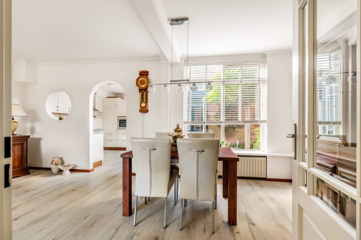 Foto 12 van Koningin Wilhelminastraat 30