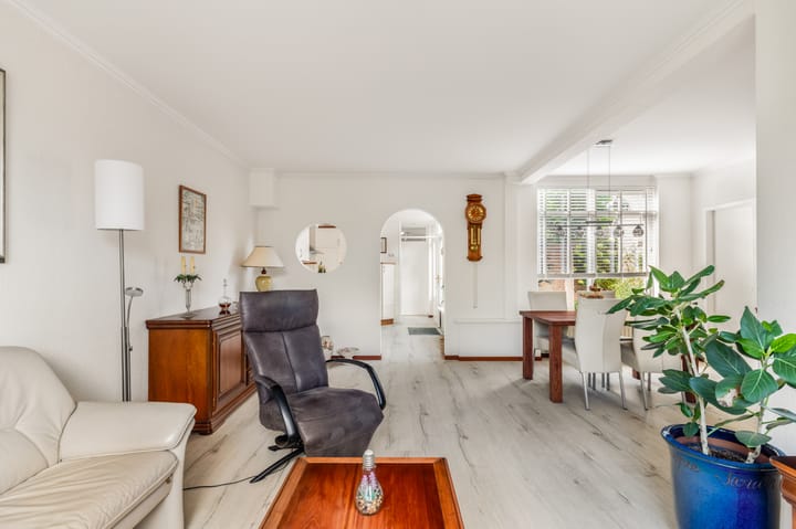 Foto 13 van Koningin Wilhelminastraat 30