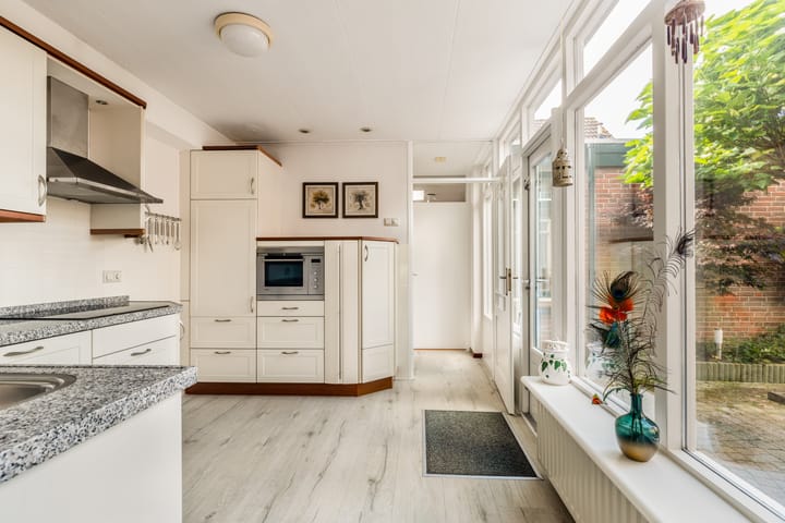 Foto 16 van Koningin Wilhelminastraat 30