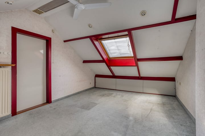 Foto 28 van Keizershof 72