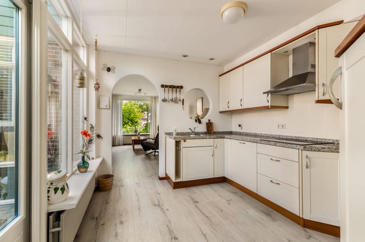 Foto 18 van Koningin Wilhelminastraat 30