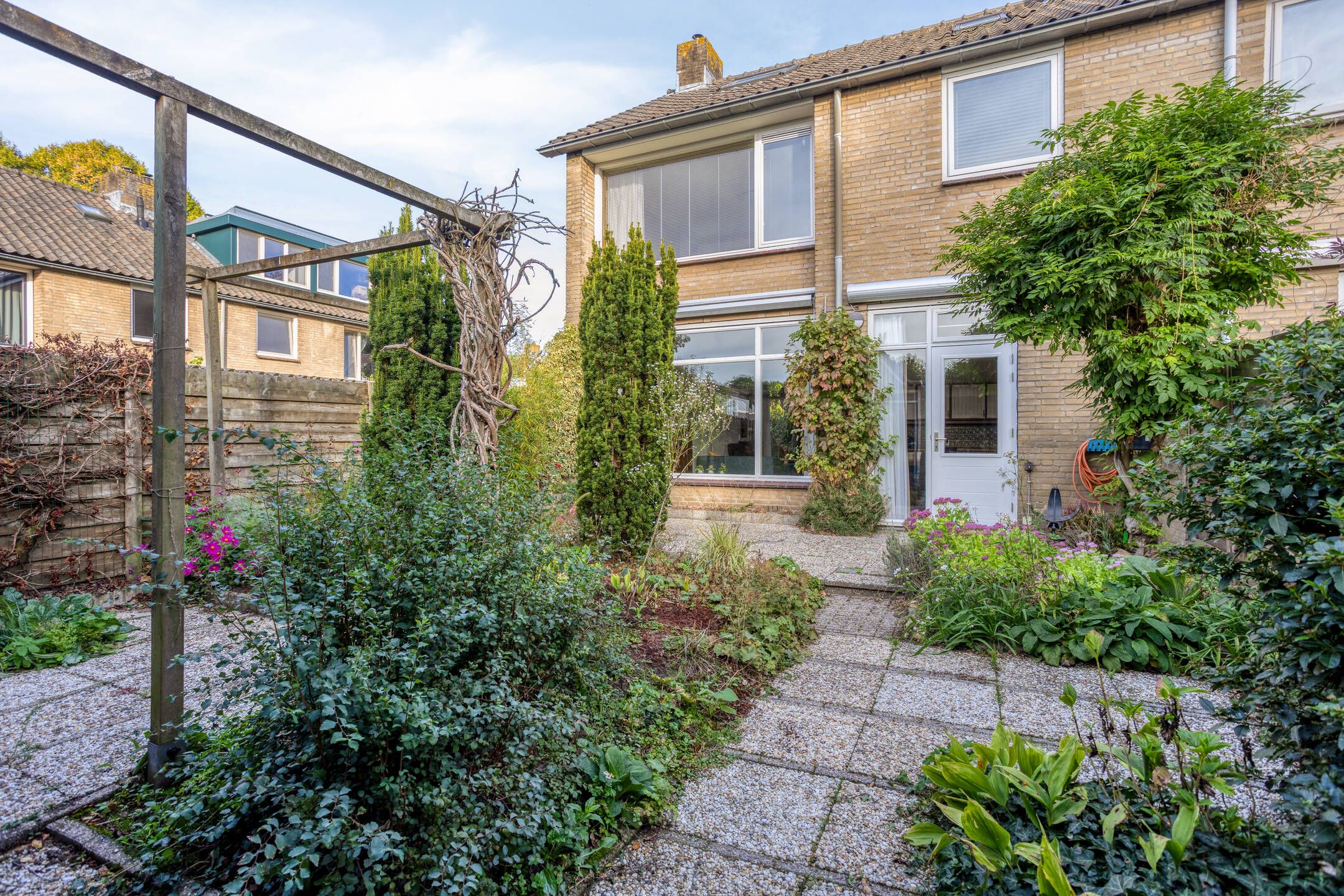 Foto 30 van Keizershof 72