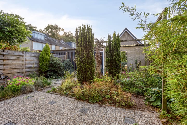 Foto 32 van Keizershof 72